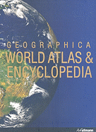 Geographica World Atlas & Encyclopedia