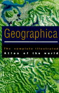 Geographica - Sandall, Philippa (Editor)