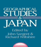 Geographical Studies and Japan
