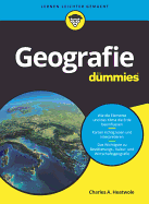 Geographie fur Dummies