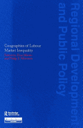 Geographies of Labour Market Inequality