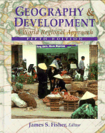 Geography and Development: A World Regional Approach