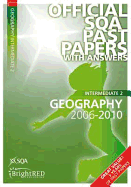 Geography Intermediate 2 SQA Past Papers