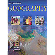 Geography: Student Edition 2012