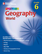 Geography World: Grade 6