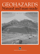 Geohazards: Natural and Man-Made