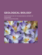 Geological Biology: An Introduction to the Geological History of Organisms