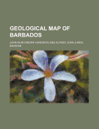 Geological Map of Barbados