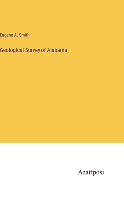 Geological Survey of Alabama - Smith, Eugene A