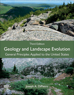 Geology and Landscape Evolution: General Principles Applied to the United States