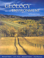 Geology and the Environment