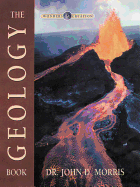 Geology Book (Wonders of Creation Series)