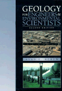 Geology for Engineers and Environmental Scientists - Kehew, Alan E
