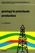 Geology in Petroleum Production: A Primer in Production Geology