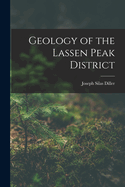 Geology of the Lassen Peak District