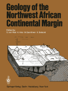 Geology of the Northwest African Continental Margin