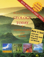 Geology Today: Active Learning Edition - Murck, Barbara W., and Skinner, Brian J., and Freeman, Tom