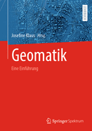 Geomatik: Eine Einfhrung