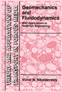 Geomechanics and Fluidodynamics: With Applications to Reservoir Engineering