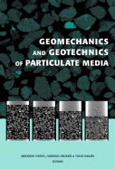 Geomechanics and Geotechnics of Particulate Media: Proceedings of the International Symposium on Geomechanics and Geotechnics of Particulate Media, Ube, Japan, 12-14 September 2006