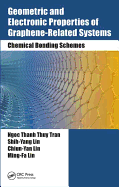 Geometric and Electronic Properties of Graphene-Related Systems: Chemical Bonding Schemes