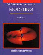 Geometric and Solid Modelling: An Introduction