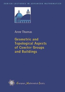 Geometric and Topological Aspects of Coxeter Groups and Buildings