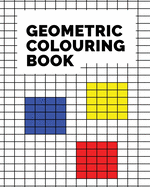 Geometric Colouring Book