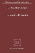 Geometric Dynamics