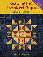 Geometric Hooked Rugs: Color & Design