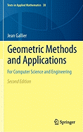 Geometric methods and applications: for computer science and engineering