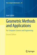 Geometric Methods and Applications: For Computer Science and Engineering