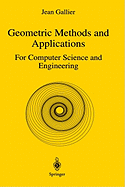 Geometric Methods and Applications