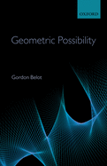 Geometric Possibility