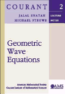 Geometric Wave Equations