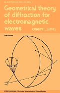 Geometrical Theory of Diffraction for Electromagnetic Waves
