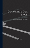 Geometrie Der Lage