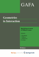Geometries in Interaction