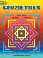 Geometrix Coloring Book