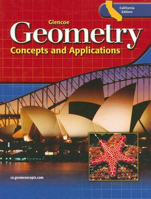 Geometry: Concepts and Applications - McGraw-Hill/Glencoe (Creator)