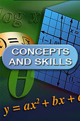 Geometry: Concepts and Skills: Notetaking Guide - McDougal Littel (Prepared for publication by)