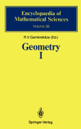 Geometry I: Basic Ideas and Concepts of Differential Geometry