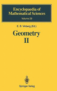 Geometry II: Spaces of Constant Curvature