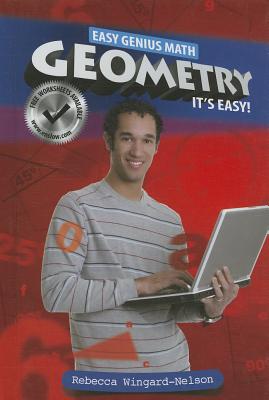 Geometry: It's Easy! - Wingard-Nelson, Rebecca