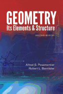 Geometry: Its Elements & Structure