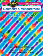 Geometry & Measurement, Grades 4-5: Inventive Exercises to Sharpen Skills and Raise Achievement