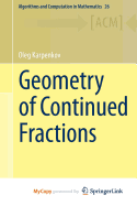 Geometry of Continued Fractions