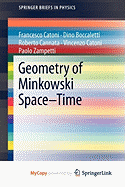 Geometry of Minkowski Space-Time