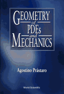 Geometry of Pdes and Mechanics