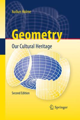 Geometry: Our Cultural Heritage - Holme, Audun